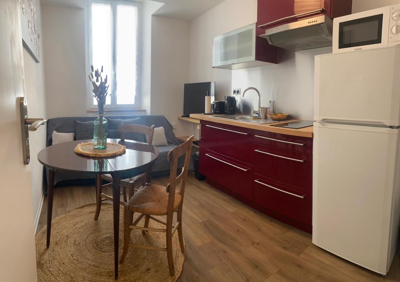 La Casita Apartment Aire-sur-l'Adour Exterior photo